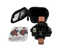 Pre-owned Fitel S327 Optical Fiber Cleaver.