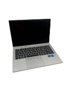 Pre-owned HP EliteBook G8 with Intel i5-1135G7 2.40 GHz CPU, 8GB RAM, 256GB SSD, Windows 10 Pro (P/N