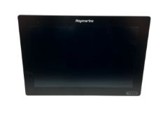 Pre-owned Raymarine Axiom 12 R 12