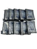 Ten as new Western Digital WD Blue 1TB 3.5