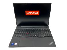 Pre-owned Lenovo ThinkPad E16 Gen 2 16