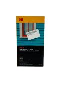 Twenty four Kodak Photo Printer Dock Cartridges (80 sheets per cartridge) (EAN: 8809243715052)