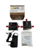 As new GPS Networking Equipment: L1/L2VGPNRRKAMP-T/5.0/240 Variable Gain Networked Re-Radiating Ampl