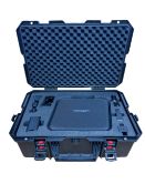 Pre-owned Matterport MC300 Pro3 3D Digital Camera with Flight case (Untested, sold as seen) (PLEASE