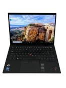 Pre-owned Lenovo ThinkPad X1 Carbon Gen 10 14