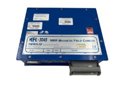 Pre-owned Metrolab MFC3045 Magnetic Field Camera (October 2024 calibration certificate included) (Un