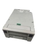 Pre-owned Mitsubishi CPD80DW Dye-Sub Printer (Sold as seen).
