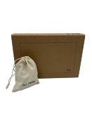 As new Cisco Meraki MR42 Wireless Access Point (EAN: 810979012207 M/N: MR42-HW) with power supply (R