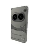 As new Nothing Phone 2a Plus (A142P) 256GB in Grey (EAN: 6974434222564) (Box sealed, some damage to