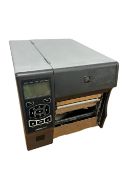 Pre-owned Zebra ZT420 Industrial Thermal Transfer/Thermal 203dpi 6