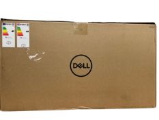 As new Dell P2725H 27