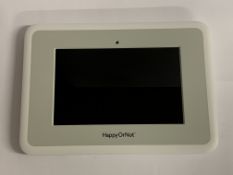 An as new Happy or Not Touch screen replacement (HON-T5100).