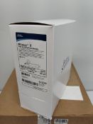 Five boxes of as new Boston Scientific Alliance II single-use syringe/gauge assembly (5 items per bo
