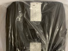 An as new Sunrise Medical Jay Balance Wheelchair Cushion, Black, 38cmx42cm.