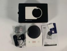 As new Legrand Neat IP/4G VoLte SLG Novo Carephone.