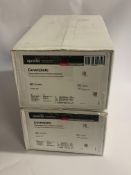 Two Epredia Coverplate Disposable Immunostaining Chamber, for use with the Sequenza Immunostaining C