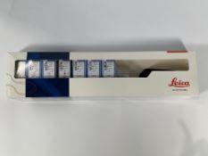 As new Leica Biosystems Bond Polymer Refine Detection DS9800 (2026/04/09).