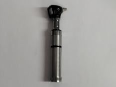 A pre-owned Welch Allyn Diagnostic Otoscope 3.5V (