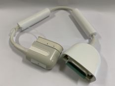 FRU,REPLACEMENT CABLE, 8CH KNEE, 3.0T-NID (PN: 459801290641) Preowned