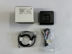 As new Starlink TV Streamer (LP) (REF: 43119-001).