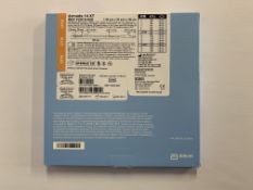 An as new Abbott Armada 14 XT PTA Catheter 1.50mm x 20mm x 145cm, (REF: F2015-020, EXP: 2027/05/31)