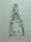 As new Stryker Yukon OCT Spinal System Rod Cutter, Size Ø3.5/4.0 mm (REF: 7601-90075).