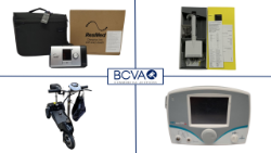TIMED ONLINE AUCTION: Medical Equipment and Supplies