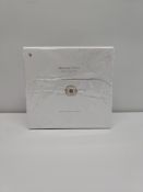 An as new Motiva Implants Flora tissue expander SMOOTHSILK corse medium height (REF: XMM-66, EXP 202