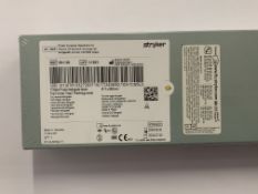 An as new Stryker T2 Alpha Femur Retrograde System Femoral Nail, diameter: 11m, length: 380mm (REF: