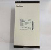 A box of five as new Covidien Extra View Auto Suture single use Oval Shape Balloons (REF:OMS-XB2) (E