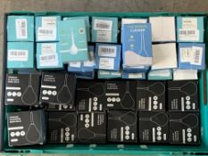 Forty five as new PropoDusche/Dasgutes The Manual Cleaner Enemas.