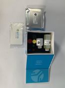 Seven boxes of Aviva Systems Biology Coxiella Burnetii (Q-Fever) Phase 2 IgG ELISA (GWB-2EB8D1) As N