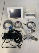 Pre-owned Edwards Lifesciences EV1000 Patient Hemo