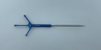 As new Medtronic Cranial Probe Passive Planer Blunt Assembly (960-556-G03).