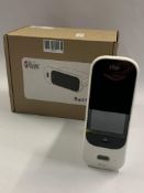 A Masimo RAD-97 Patient Monitor (Main Unit Only). Pre-owned.