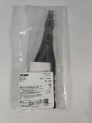 As new Stryker vise grips, rod, Ø5.5mm (REF: 101-90306).