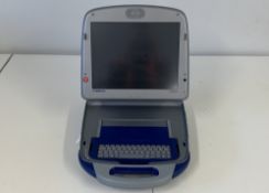 Pre-owned Medtronic Vitatron 2090 Pacemaker Programmer (MN: 2090EN) (no cables/damaged/sold as seen)