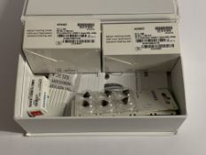 As new Specsavers Advance Hearing Aids (Pair) RIC LI 580 (REF: 21016495).