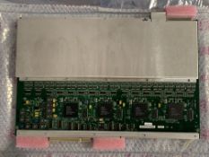 An as new Phillips TYPE III CHANNEL BOARD (PN: 453561303331).