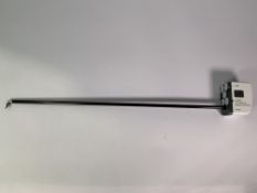 Intuitive Surgical da Vinci Xi Large Suture Cut Needle Driver, 8mm. Pre-owned.