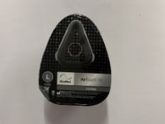 Seventeen as new ResMed Airtouch F20 Cushions (REF: 63030), large.