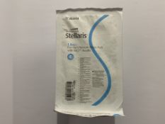 A box of six as new Bausch & Lomb Stellaris Premium Vacuum Phaco Pack with MICS Needle, 1.8mm (REF: