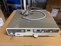 A preowned Bowa Electronic Arc Plus for Arc 250/303, 100-240v, 50-60Hz, (REF: 900-000) NEEDS POWER C