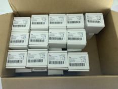 Twenty five as new Masimo Replacement Wraps for LNCS/M-LNCS inf/inf-3 or LNOP Inf-L, 102 Replacement