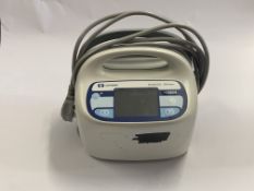 Pre-owned Coviden Kendall SCD 700 Series Controller with UK power cable (REF: 295251).