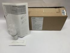 Stryker Neptune 4-Port Manifold (REF: 0702-020-000). As New.