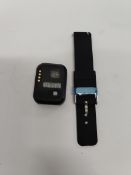 Ten pre-owned Concord instruments ActTrust2 physical activity and sleep data collector (sold as seen