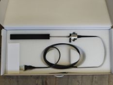 A preowned Da Vinci Xi Endoscope Plus 0 Degree, (REF: 470056).