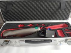 A Pre-owned Ottobock C-Leg with a Hard Case and UK Charger (REF: 3C98-3=S)