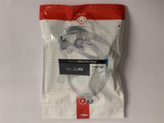 An as new Resmed Airfit F30i full face face mask system, small frame (REF: 63310).